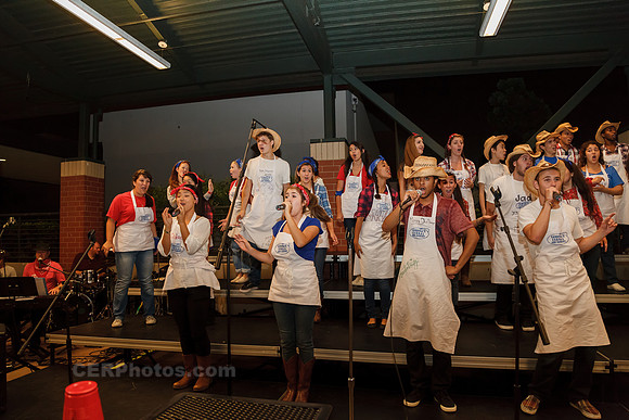 Carroll's Corral & Cookout-7736