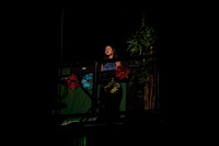 Showcamp 2013 Production of Neverland at the Colony Theatre, Burbank, California