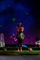 Showcamp 2013 Production of Neverland at the Colony Theatre, Burbank, California