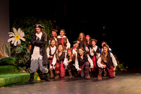 Neverland At The Colony 7-18-13