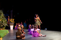 Showcamp 2013 Production of Neverland at the Colony Theatre, Burbank, California