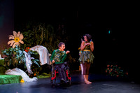 Showcamp 2013 Production of Neverland at the Colony Theatre, Burbank, California