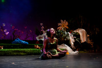 Showcamp 2013 Production of Neverland at the Colony Theatre, Burbank, California