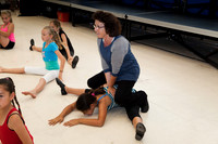 Neverland Rehearsals-8728