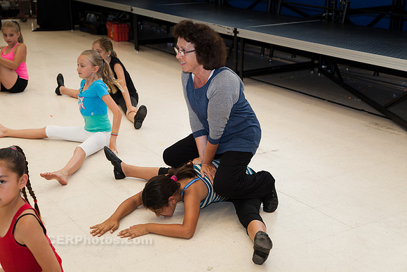 Neverland Rehearsals-8728