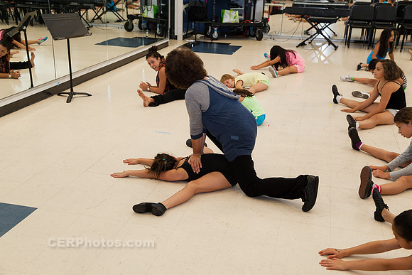 Neverland Rehearsals-8720