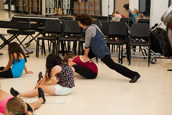 Neverland Rehearsals-8718