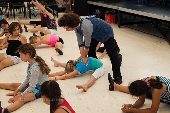 Neverland Rehearsals-8724