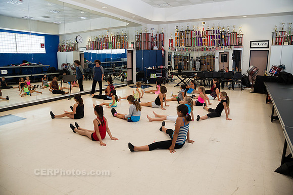 Neverland Rehearsals-8729