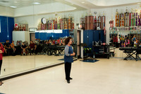 Neverland Rehearsals 7-1-13