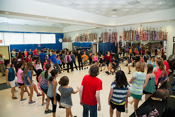Neverland Rehearsals-8669