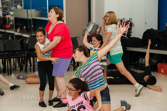 Neverland Rehearsals-8746