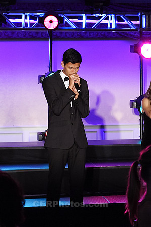 Night of Magic 2012 Performances by the Burbank High VMA Choirs at Pickwick Gardens, Burbank California, 11-3-2012