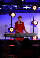 Night of Magic 2012 Performances by the Burbank High VMA Choirs at Pickwick Gardens, Burbank California, 11-3-2012