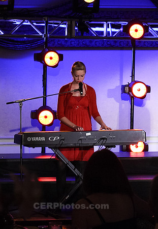 Night of Magic 2012 Performances by the Burbank High VMA Choirs at Pickwick Gardens, Burbank California, 11-3-2012