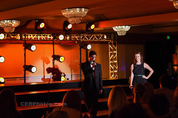 Night of Magic 2012 Performances by the Burbank High VMA Choirs at Pickwick Gardens, Burbank California, 11-3-2012
