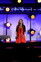 Night of Magic 2012 Performances by the Burbank High VMA Choirs at Pickwick Gardens, Burbank California, 11-3-2012