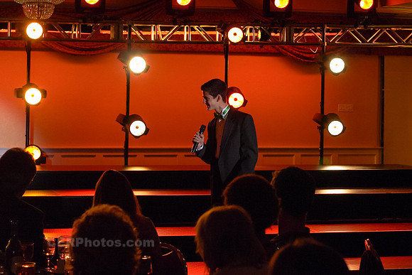 Night of Magic 2012 Performances by the Burbank High VMA Choirs at Pickwick Gardens, Burbank California, 11-3-2012