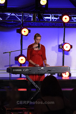 Night of Magic 2012 Performances by the Burbank High VMA Choirs at Pickwick Gardens, Burbank California, 11-3-2012