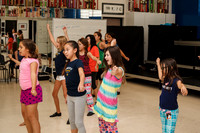 Being Alive Rehearsals-7153