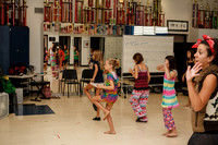Being Alive Rehearsals-7164
