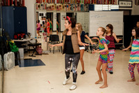 Being Alive Rehearsals-7163