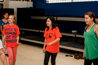 Being Alive Rehearsals-7176