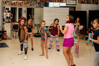 Being Alive Rehearsals-7167