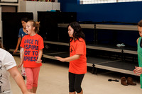 Being Alive Rehearsals-7175