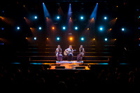 "Cricket" Performed at the Burbank High School Vocal Music Association VMA Pop Show 2013 May 16-18 California