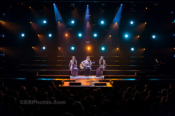 "Cricket" Performed at the Burbank High School Vocal Music Association VMA Pop Show 2013 May 16-18 California