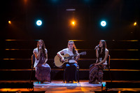 "Cricket" Performed at the Burbank High School Vocal Music Association VMA Pop Show 2013 May 16-18 California