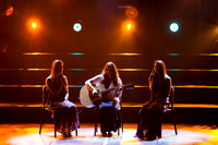 "Cricket" Performed at the Burbank High School Vocal Music Association VMA Pop Show 2013 May 16-18 California