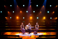 "Cricket" Performed at the Burbank High School Vocal Music Association VMA Pop Show 2013 May 16-18 California