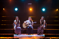"Cricket" Performed at the Burbank High School Vocal Music Association VMA Pop Show 2013 May 16-18 California