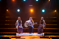 "Cricket" Performed at the Burbank High School Vocal Music Association VMA Pop Show 2013 May 16-18 California