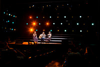 "Cricket" Performed at the Burbank High School Vocal Music Association VMA Pop Show 2013 May 16-18 California