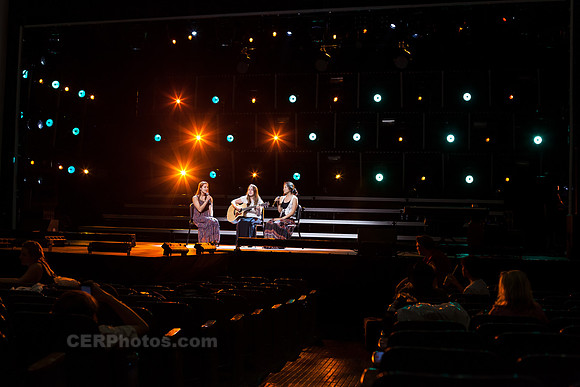 "Cricket" Performed at the Burbank High School Vocal Music Association VMA Pop Show 2013 May 16-18 California