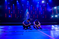 "Not Like The Movies" Performed at the Burbank High School Vocal Music Association VMA Pop Show 2013 May 16-18 California