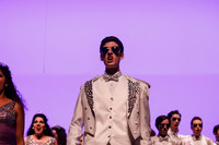 IN SYNC Perfoming at The Arcadia Pow Wow 2014 Show Choir Competition in Arcadia, CA, on 2-15-2014