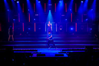 "Not Like The Movies" Performed at the Burbank High School Vocal Music Association VMA Pop Show 2013 May 16-18 California