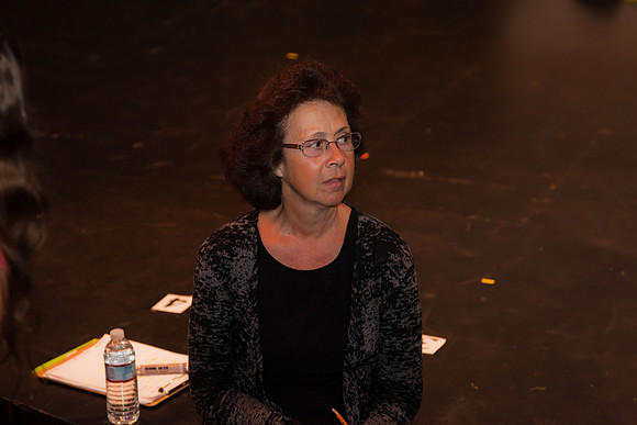 Jenny Bishop Before The Show-0584