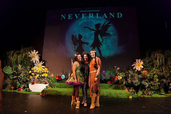 Jenny Jenny & Gina Final Show Night-0667