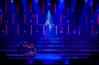 "Not Like The Movies" Performed at the Burbank High School Vocal Music Association VMA Pop Show 2013 May 16-18 California