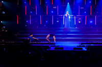 "Not Like The Movies" Performed at the Burbank High School Vocal Music Association VMA Pop Show 2013 May 16-18 California
