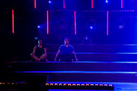 "Not Like The Movies" Performed at the Burbank High School Vocal Music Association VMA Pop Show 2013 May 16-18 California
