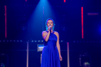 "Not Like The Movies" Performed at the Burbank High School Vocal Music Association VMA Pop Show 2013 May 16-18 California