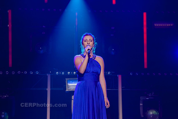"Not Like The Movies" Performed at the Burbank High School Vocal Music Association VMA Pop Show 2013 May 16-18 California