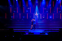 "Not Like The Movies" Performed at the Burbank High School Vocal Music Association VMA Pop Show 2013 May 16-18 California