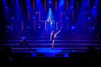 "Not Like The Movies" Performed at the Burbank High School Vocal Music Association VMA Pop Show 2013 May 16-18 California